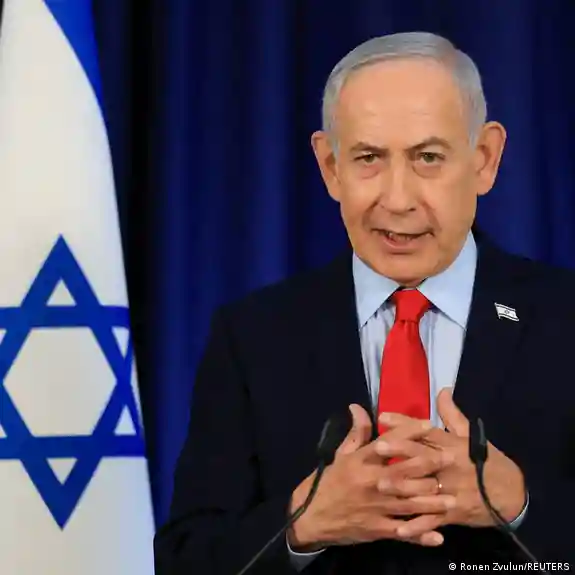 Netanyahu: Israel seguirá "aplastando al régimen" iraní