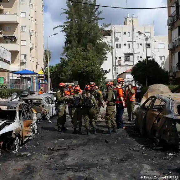 Apoyo de israelíes judíos a guerra en Irán cae de 93 a 78 %