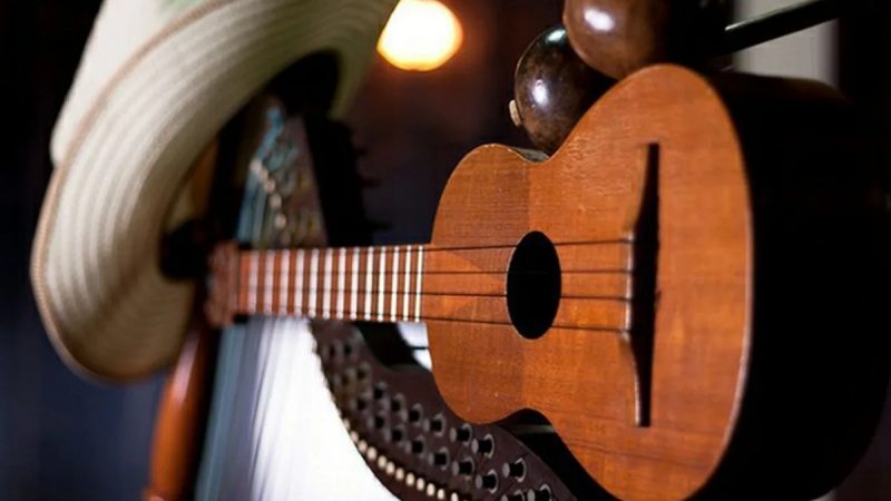 El Día Nacional del Cuatro se celebrará con concierto en la Plaza de la Juventud