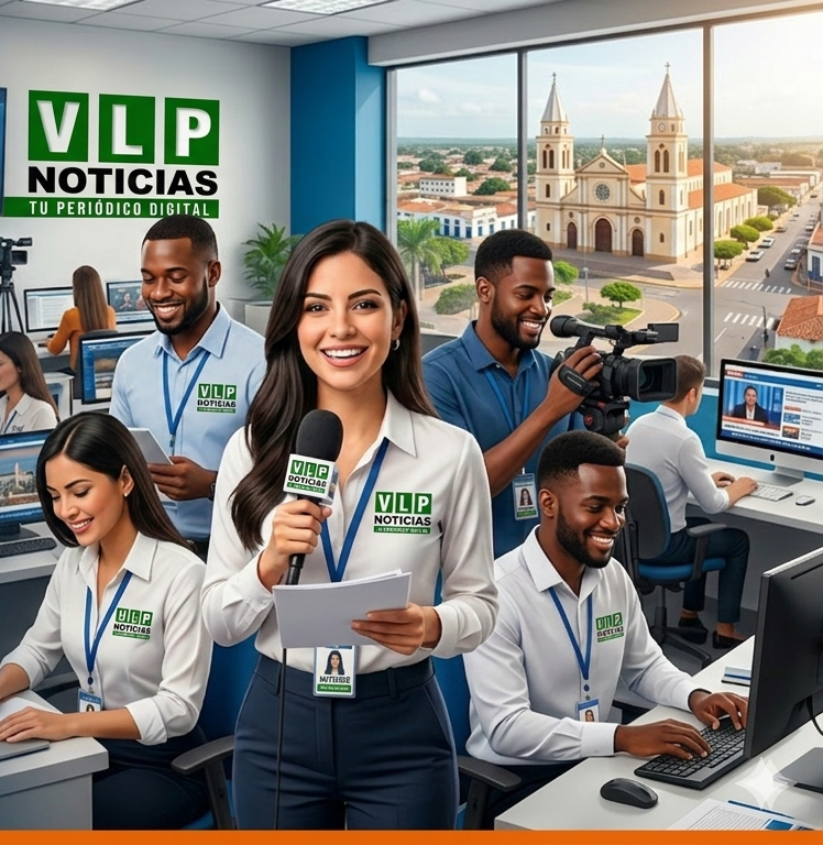 VLP Noticias - Valle de la Pascua