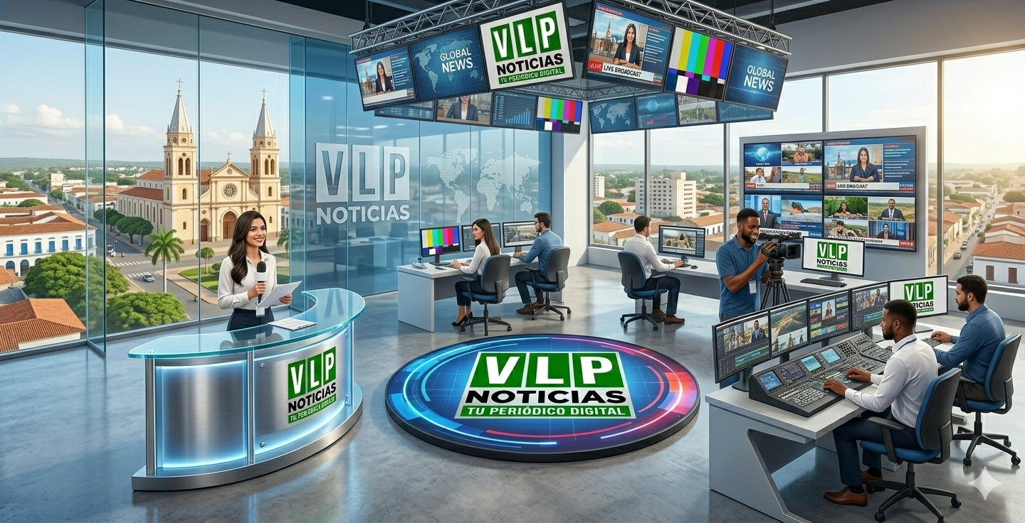 Contacto VLP Noticias