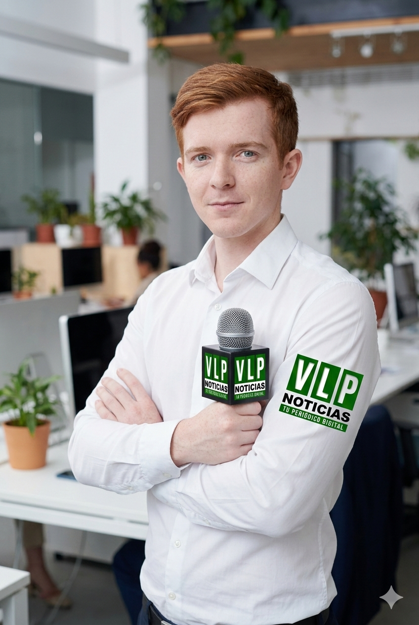 VLP Noticias - El poder de la información