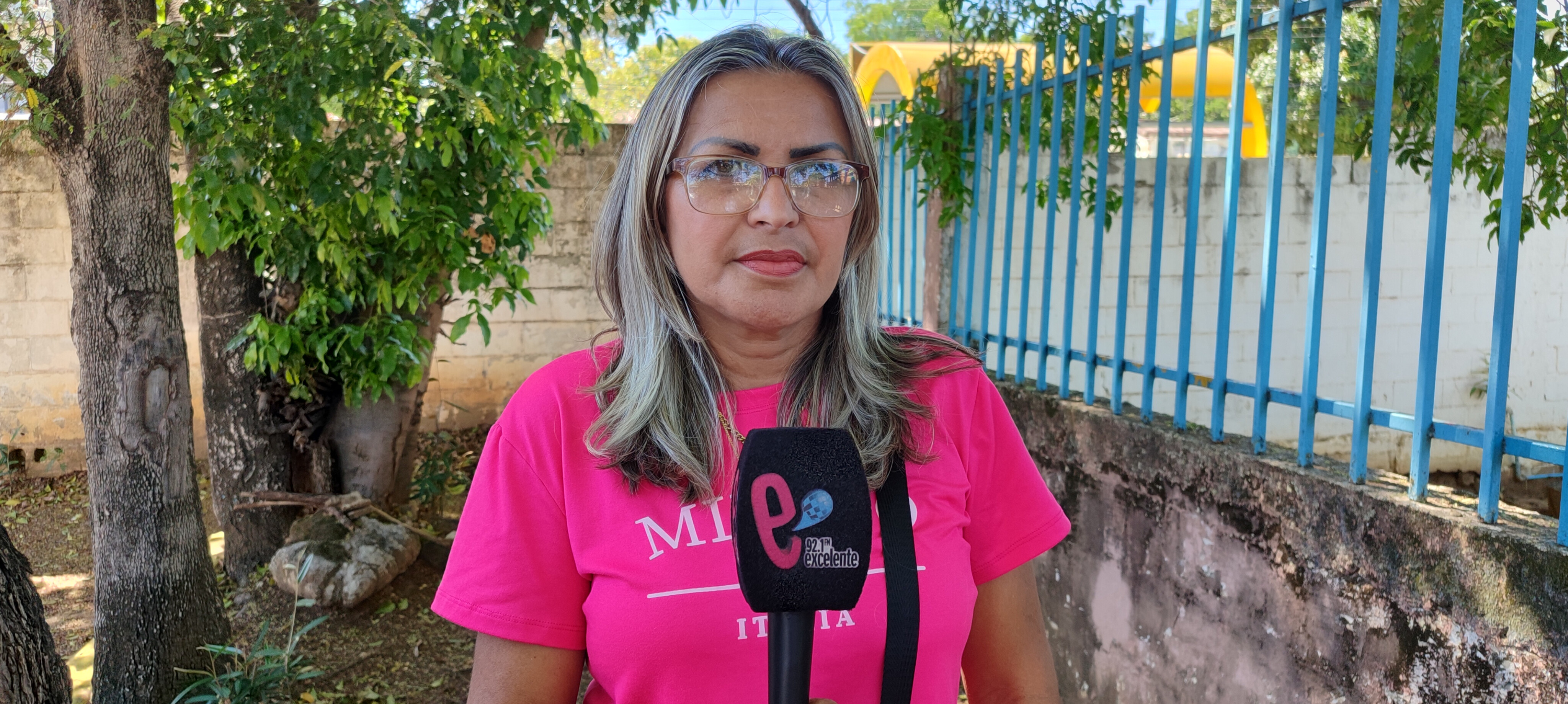 Existe incertidumbre sobre el salario responsable, sostiene Amarilis Suárez delegada de SUTEPPS-EG 