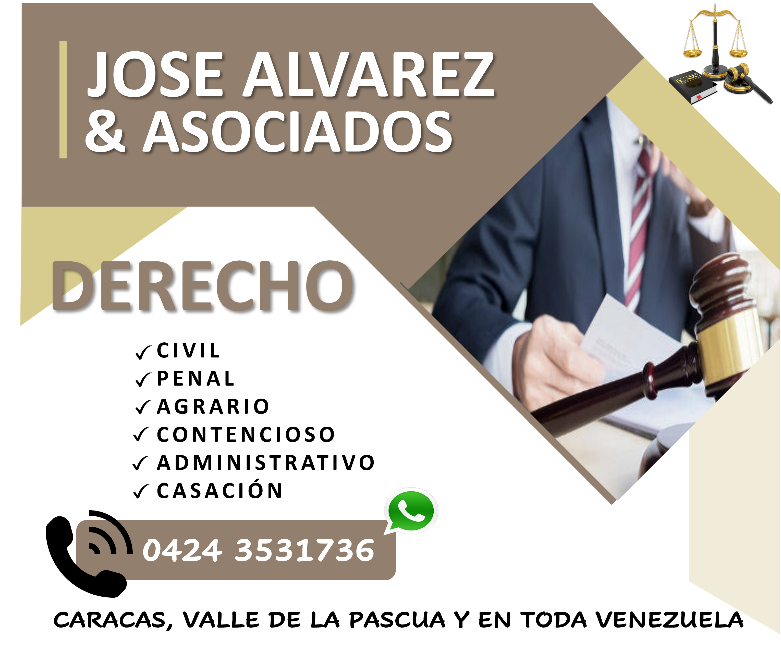 Abogado Jose Alvarez y asociados