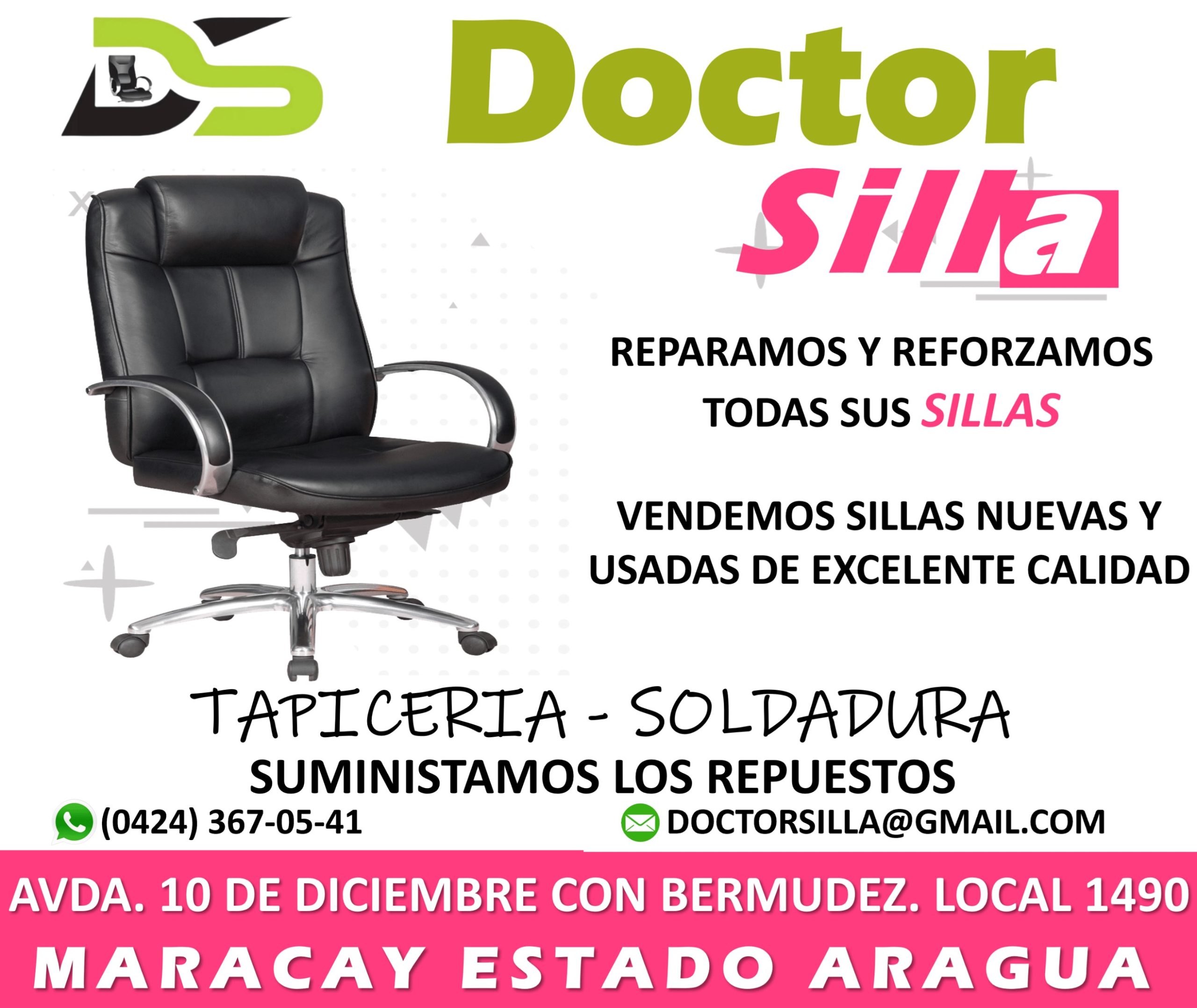 Doctor Silla