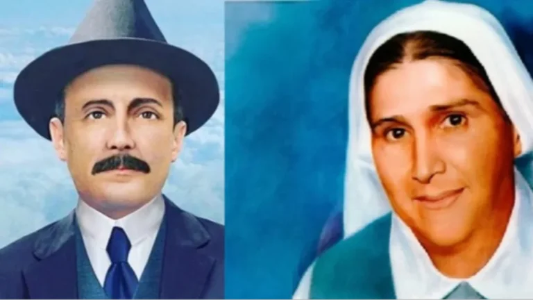 Revelan fecha que podría definir canonización de José Gregorio Hernández y Carmen Rendiles