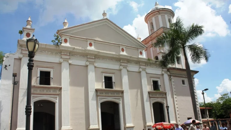 Papa León XIV nombra nuevo obispo de la Diócesis de San Carlos este 27 de mayo