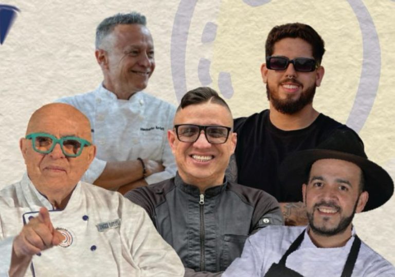 Lo mejor de la Gastronomía en la Ruta Lara, los días 16 y 17 de mayo