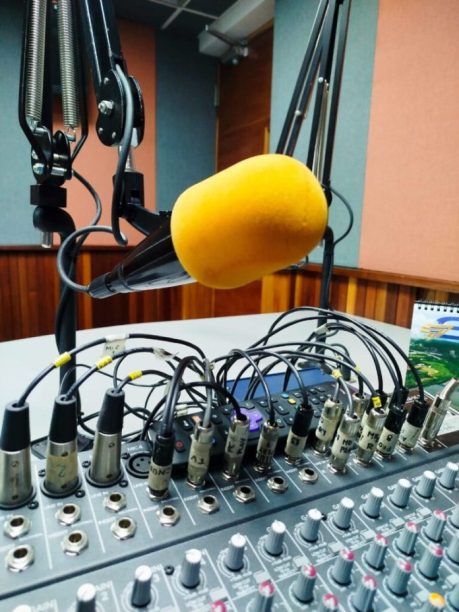 Hoy se celebra el Día de la Radio en Venezuela