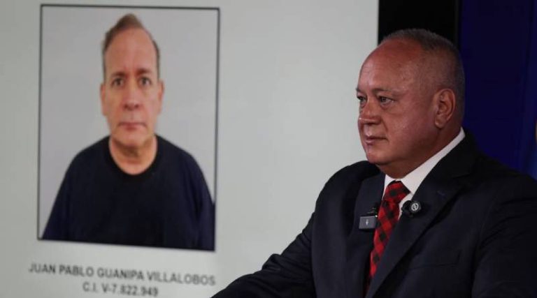 Más de 70 detenidos entre venezolanos y extranjeros por plan terrorista contra elecciones