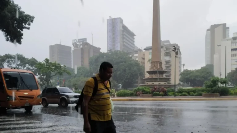 Comienza temporada de ciclones en Venezuela