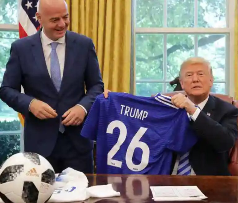 Copa Mundial 2026: el reto de organizarla en tres países