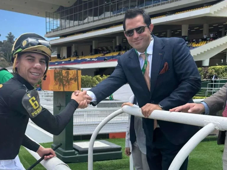 El entrenador Carlos Luis Uzcategui ganó 3 y continua imparable