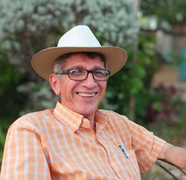 El SNTP informó que José Gregorio Camero será trasladado a Tocorón