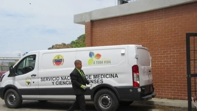 Tras encontrar fosa común con cadáveres ya convirtiéndose en esqueletos, CICPC despliega amplio operativo