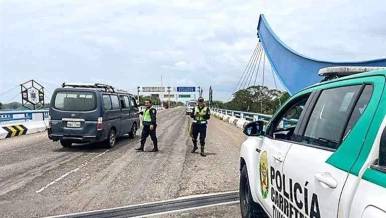 Usa identidad falsa: Buscan por cielo y tierra a sicario venezolano liberado por error