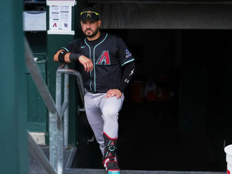 Eugenio Suárez regresa a Marineros de Seattle