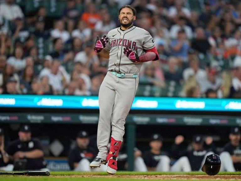 Rayos x descarta lesión de Eugenio Suárez