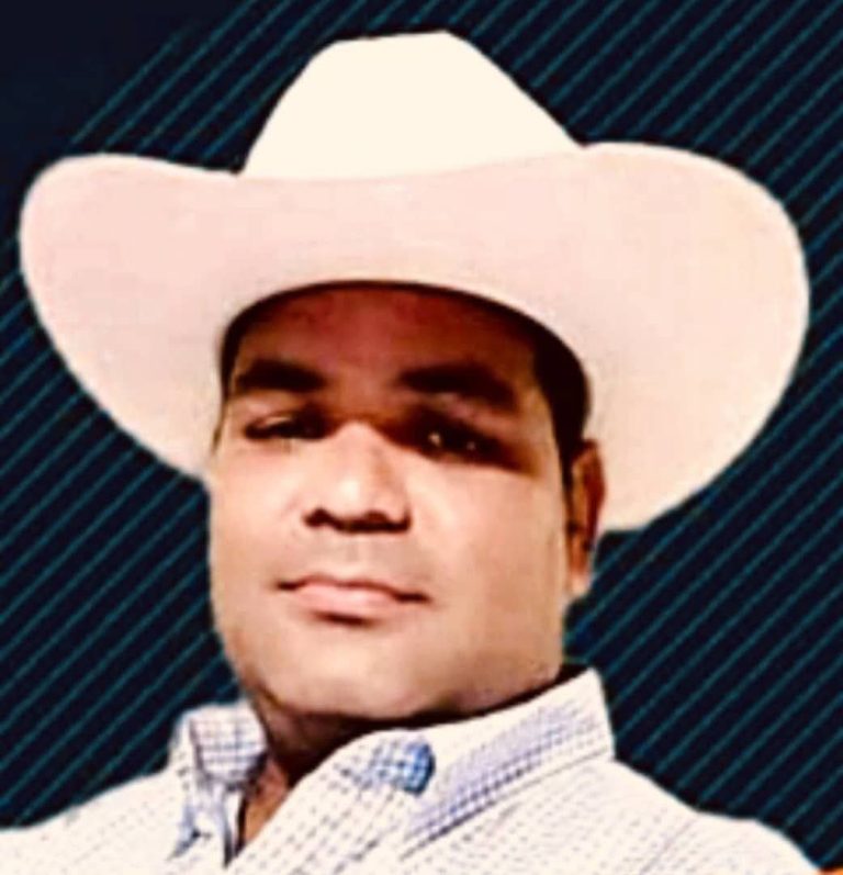 Falleció el maestro del arpa Rodrigo Riera en Valle de La Pascua