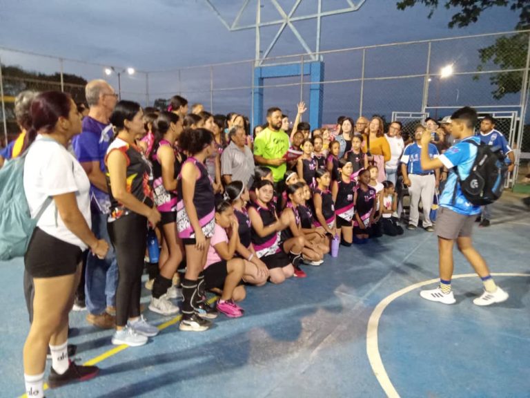 «Guamachal es de todos», reiteran vecinos y deportistas