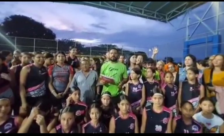 Vecinos de Guamachal reafirman carácter público y comunitario de Plaza Miranda