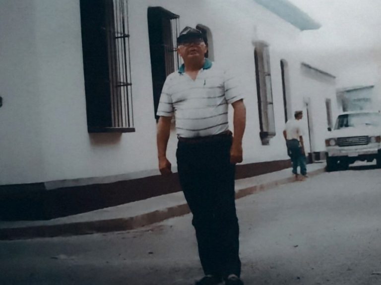 Luto en el gremio periodístico guariqueño por la muerte de Miguel Rojas Graffe