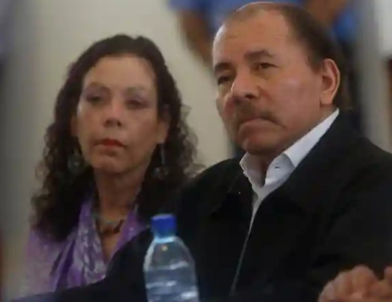Investigan asesor de Daniel Ortega por corrupción