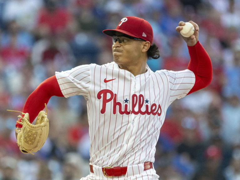 Luzardo a retomar la vía del triunfo ante Boston