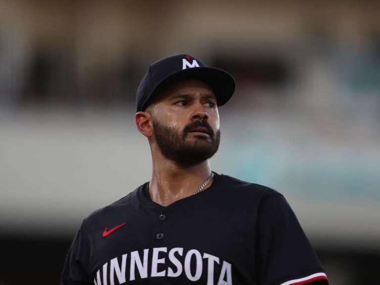 Pablo López da paso clave en su rehabilitación