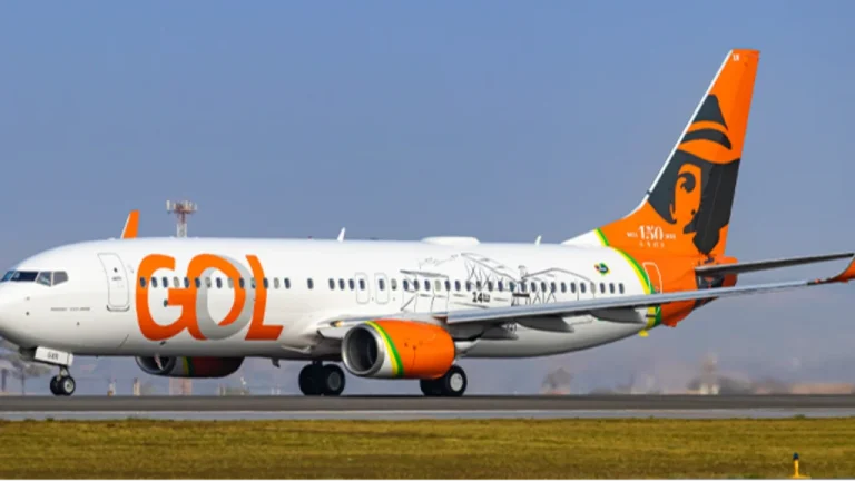 Ruta directa con alta frecuencia: así serán los vuelos de GOL entre Caracas y Sao Paulo