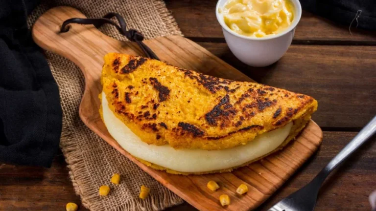 Este 23 de agosto es Día Mundial de las Cachapas