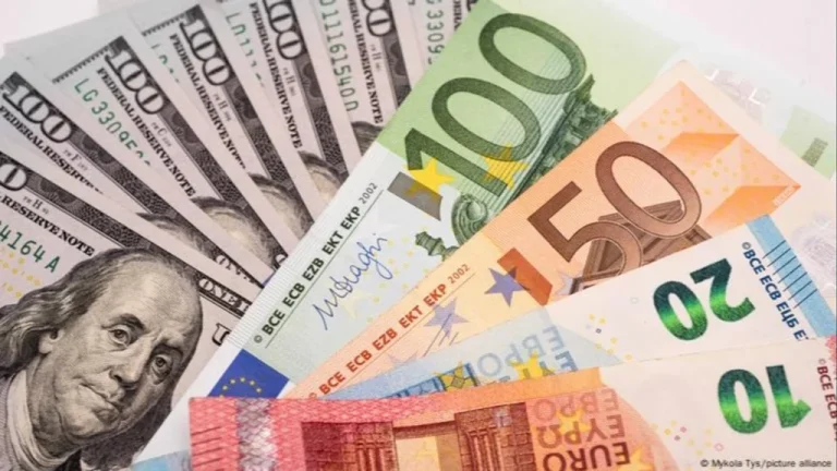 Hoy 25 de agosto: así se cotizan las divisas: Dólar 141.88 y el euro 166.27 bolívares