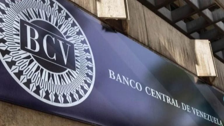 Aqui las tasas oficiales del dólar y el euro este 28 de agosto