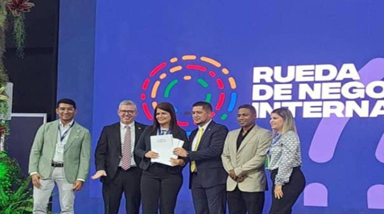 Los andes venezolanos se fortalecen con validación de 130 rutas turisticas