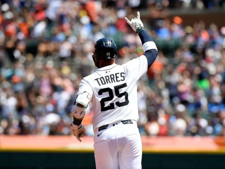 Gleyber Torres requiere recuperar su mejor nivel con Tigres