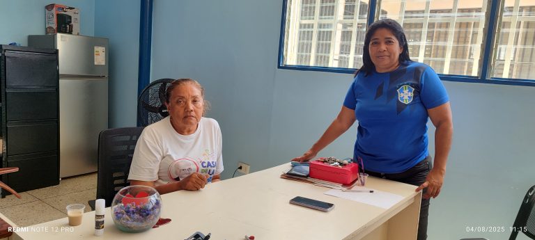 Realizarán radio maratón por familias de Guayabal, Camaguan y Parmana, afectadas por las lluvias