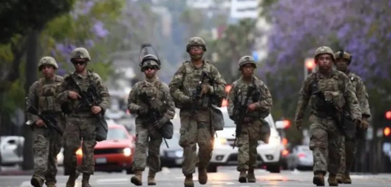 Trump solicita nuevo censo sin migrantes en situación irregular