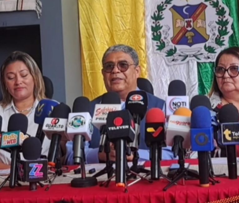 Este miércoles 27 inauguran Feria de Tintorero en el estado Lara