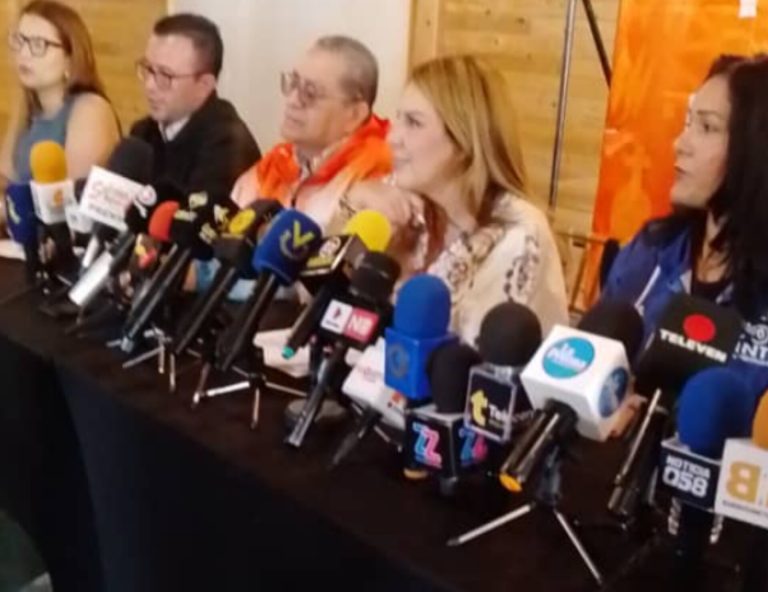 Del 11 al 14 de septiembre se realizará la Feria de Barquisimeto en su edición número 48