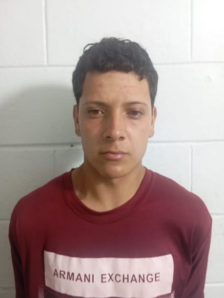 Capturado sujeto que asesinó a su pareja y la arrojó a un barranco