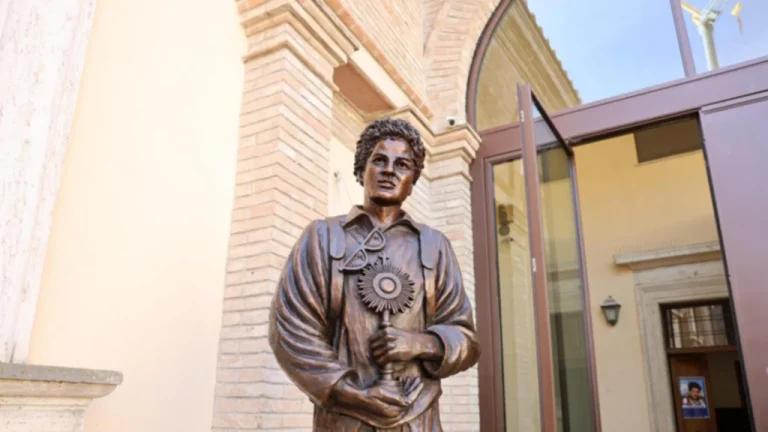 Carlo Acutis: canonización con raíces venezolanas y el testimonio íntimo de su familia en Caracas