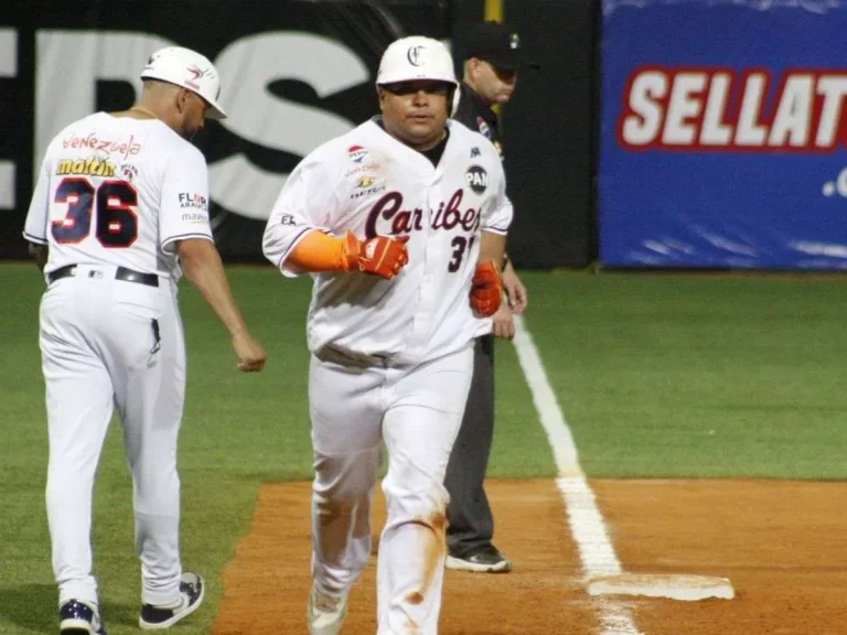 LVBP suspendió a siete jugadores por dopaje