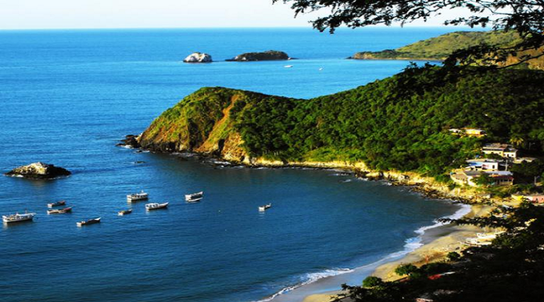 Venezuela celebra el Día Mundial del Turismo