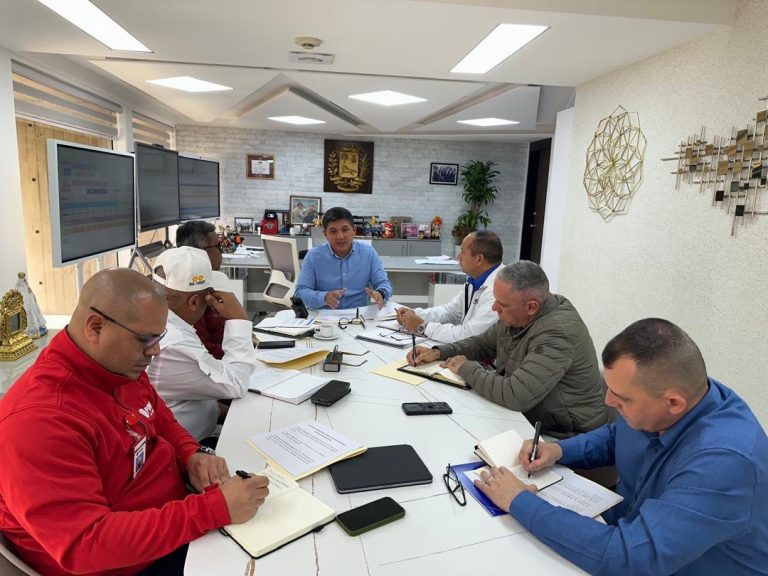 Ministro Jorge Márquez: tención de reportes vinculados al área de servicios públicos supera el 91% de efectividad