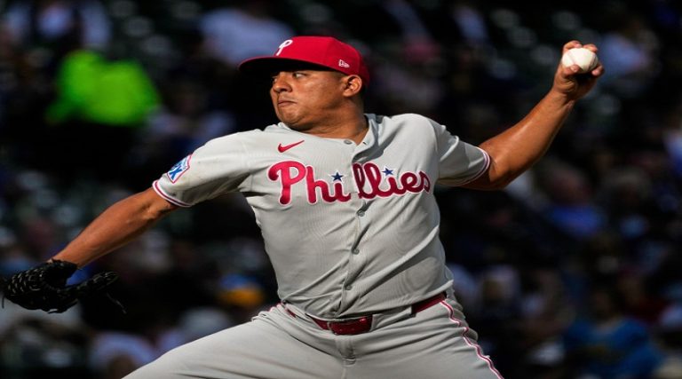 Ranger y Eugenio Suárez apuntan a ser los criollos más valorados por su rendimiento