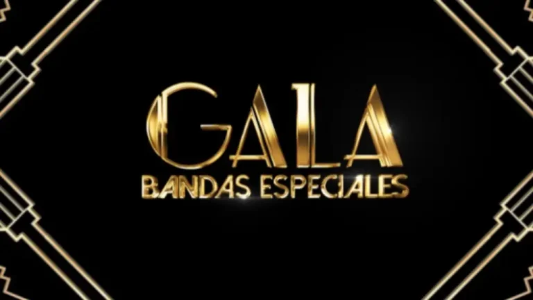 ¡Noche Dorada! Gala de bandas del Miss Venezuela 2025 define a las primeras ganadoras