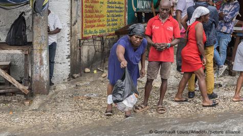 El huracán Melissa dejó 32 muertos a su paso por el Caribe