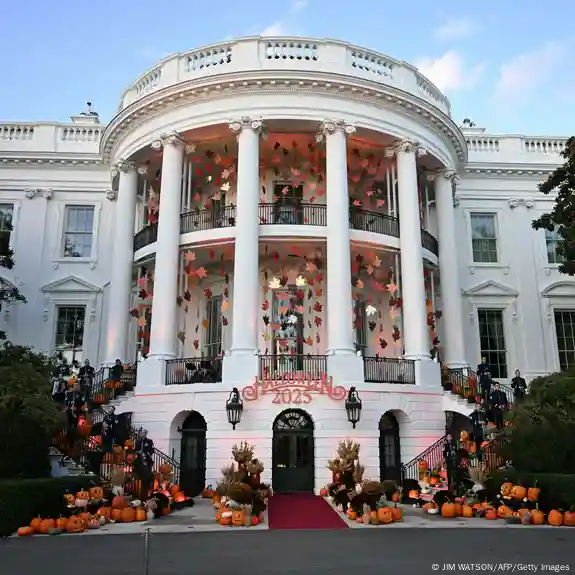 El FBI frustra un “posible atentado terrorista” en Halloween