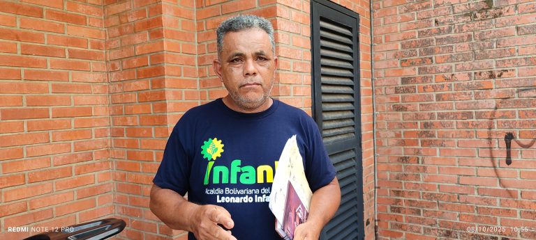 El 12 de Octubre celebra 46 años de su fundación