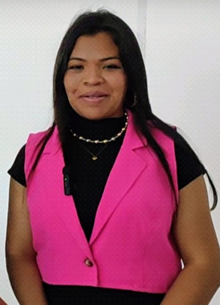 Tócate Para Que No te Toque: UCS, ASIC Simón Bolívar realizó campaña preventiva del Cáncer de Mama